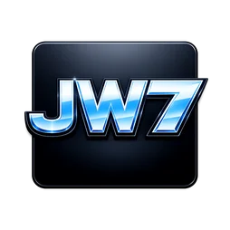 jw7 logo